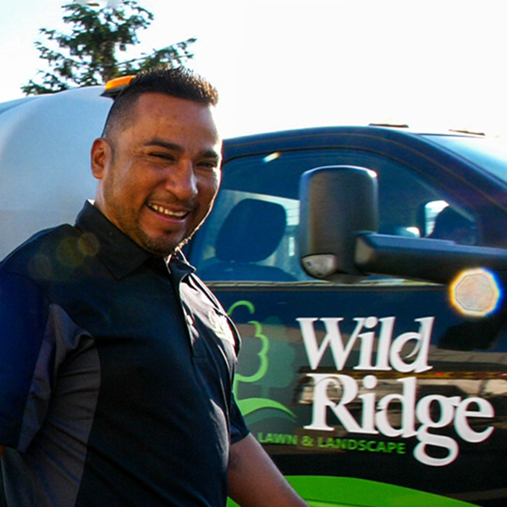 Commercial Hardscape & Landscaping Contractors | Wild Ridge Landscape